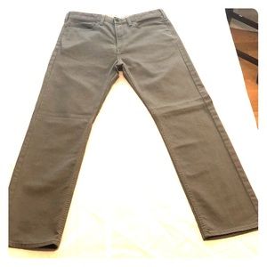 Men’s Dockers Straight Fit Jean Pants